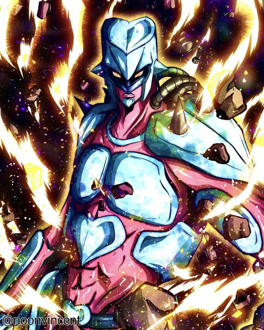 artist：noonvincent Page.484