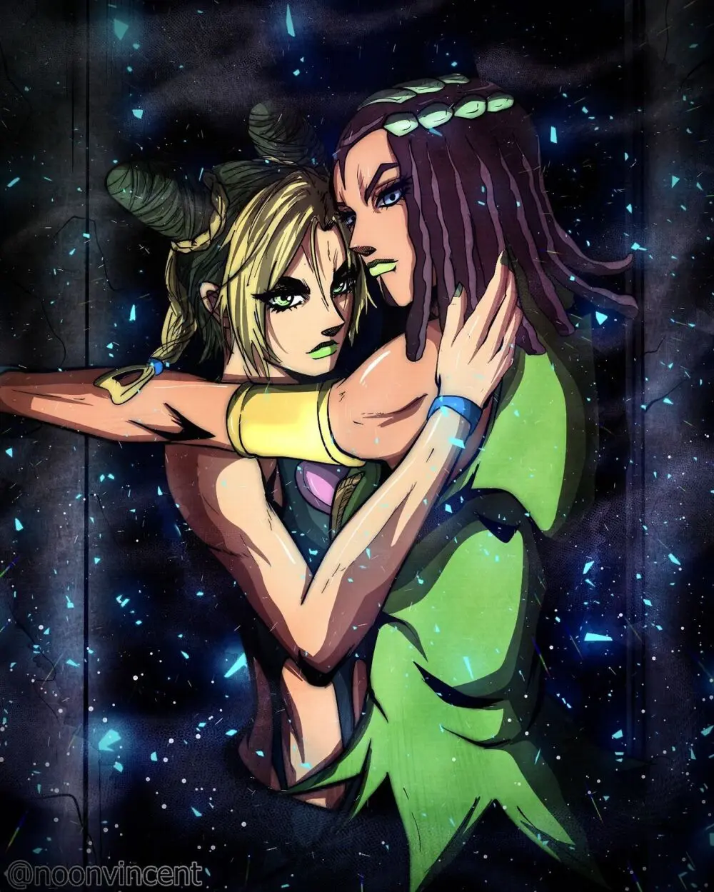 artist：noonvincent Page.492