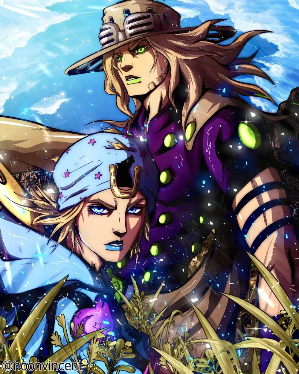 artist：noonvincent Page.493