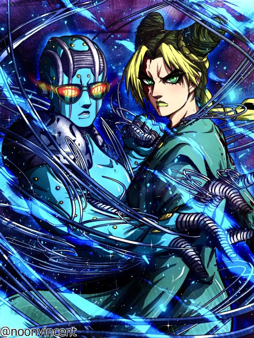 artist：noonvincent Page.496