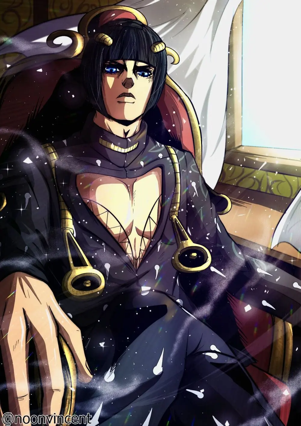 artist：noonvincent Page.498