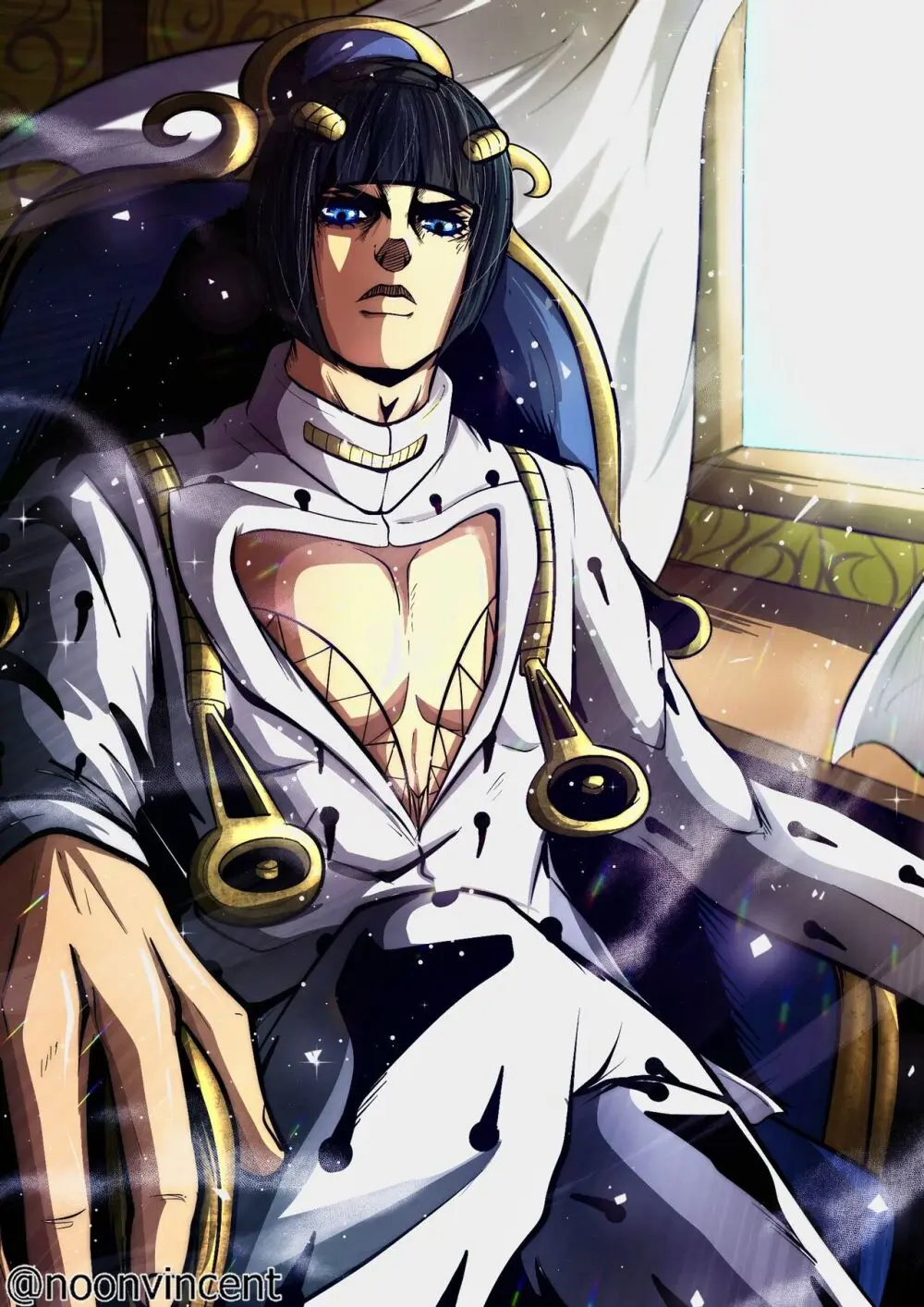 artist：noonvincent Page.499