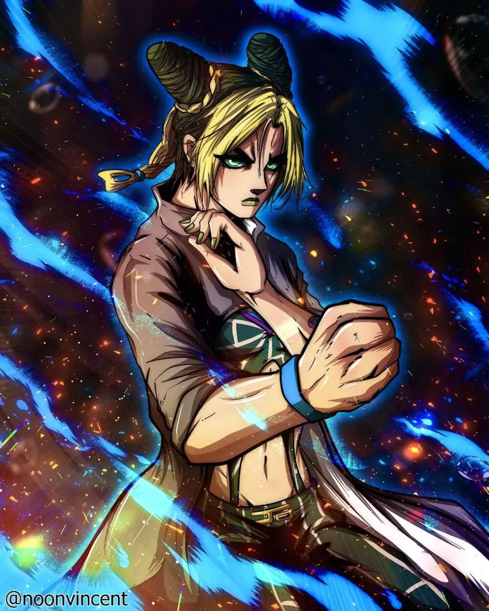 artist：noonvincent Page.500