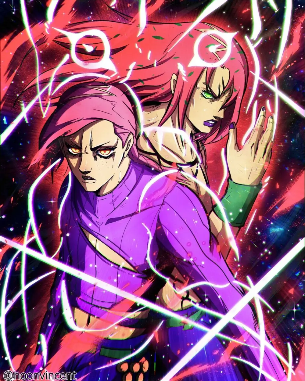 artist：noonvincent Page.501