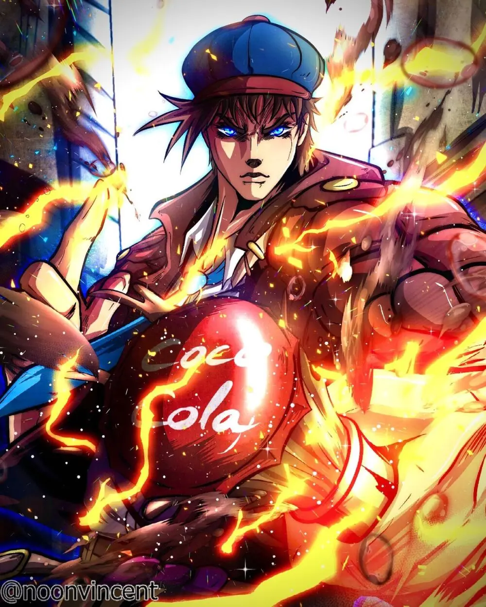 artist：noonvincent Page.502