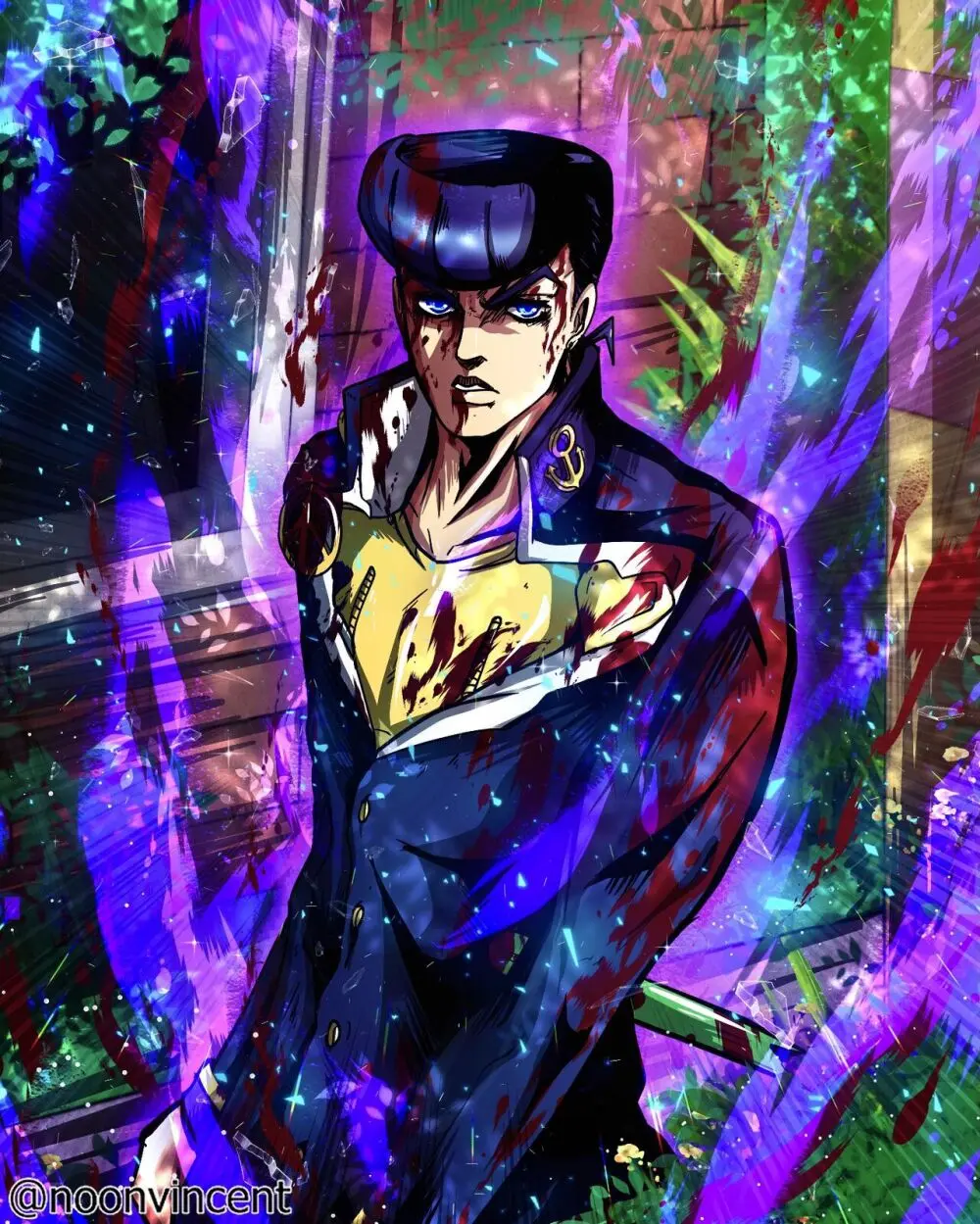 artist：noonvincent Page.507