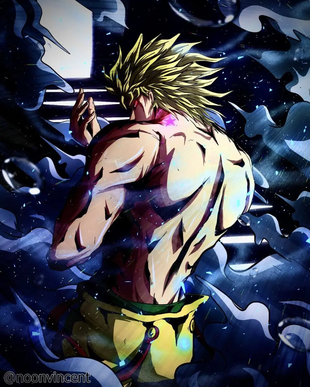 artist：noonvincent Page.512