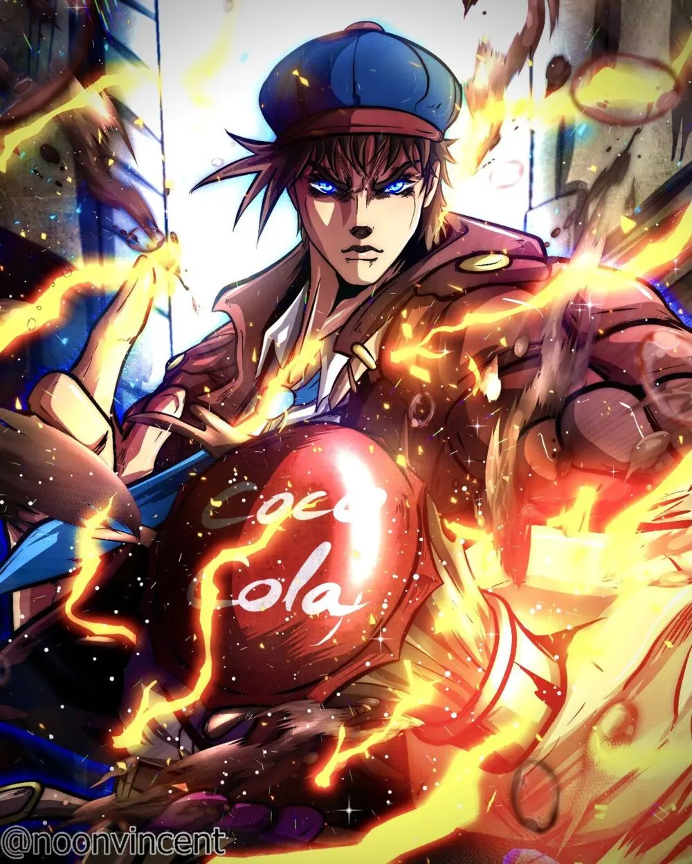 artist：noonvincent Page.513