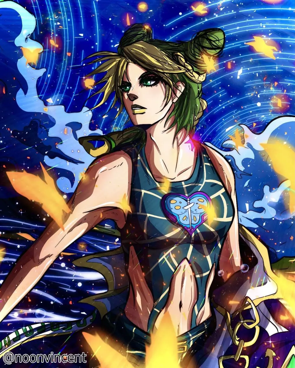 artist：noonvincent Page.514