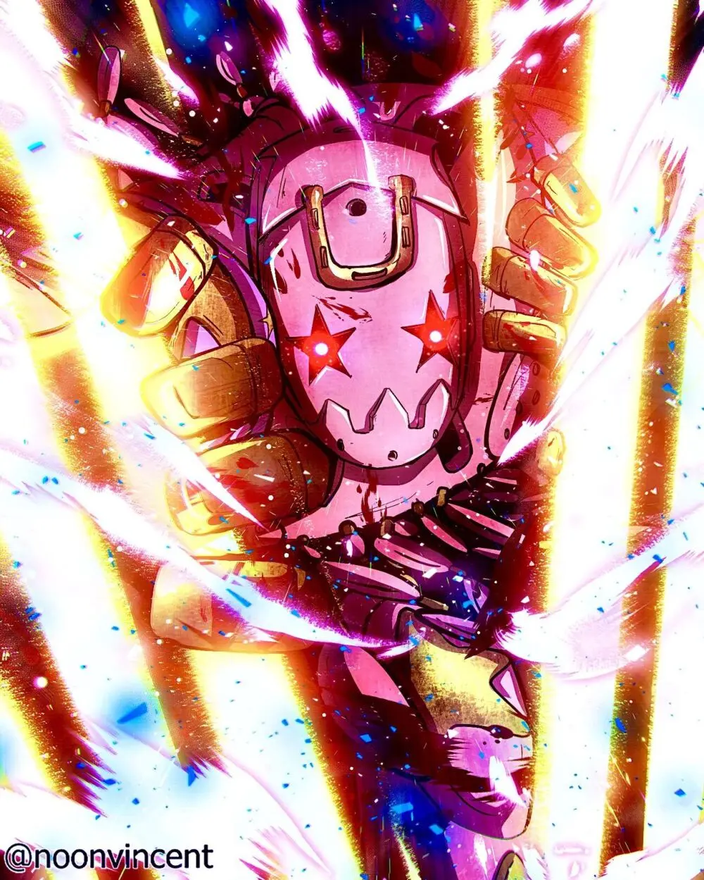 artist：noonvincent Page.522