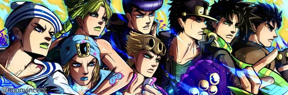 artist：noonvincent Page.524