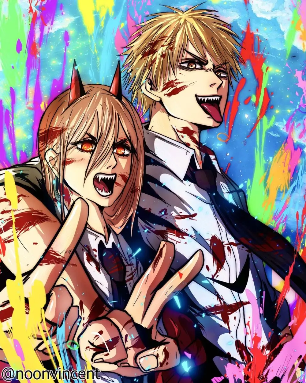 artist：noonvincent Page.526