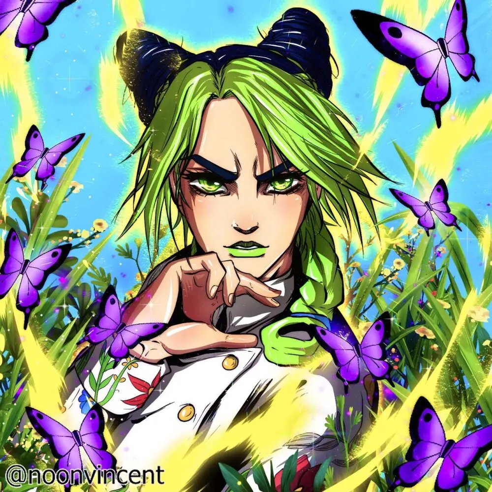 artist：noonvincent Page.527