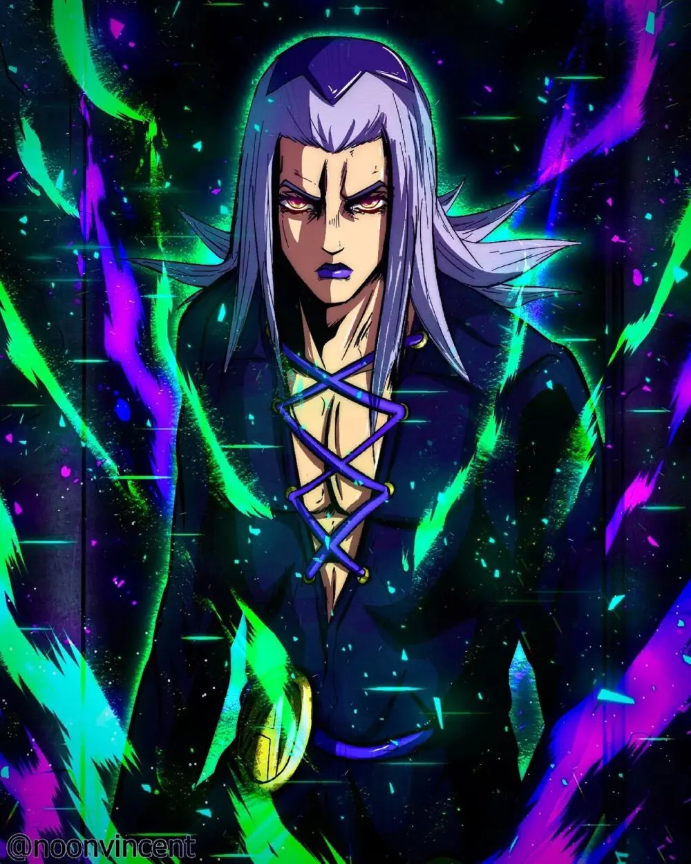 artist：noonvincent Page.528