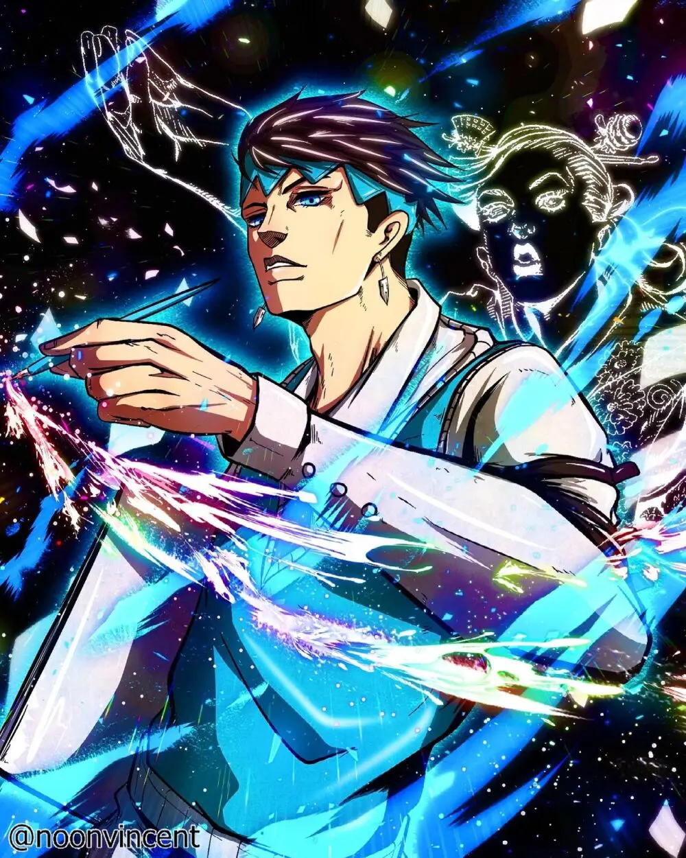 artist：noonvincent Page.529