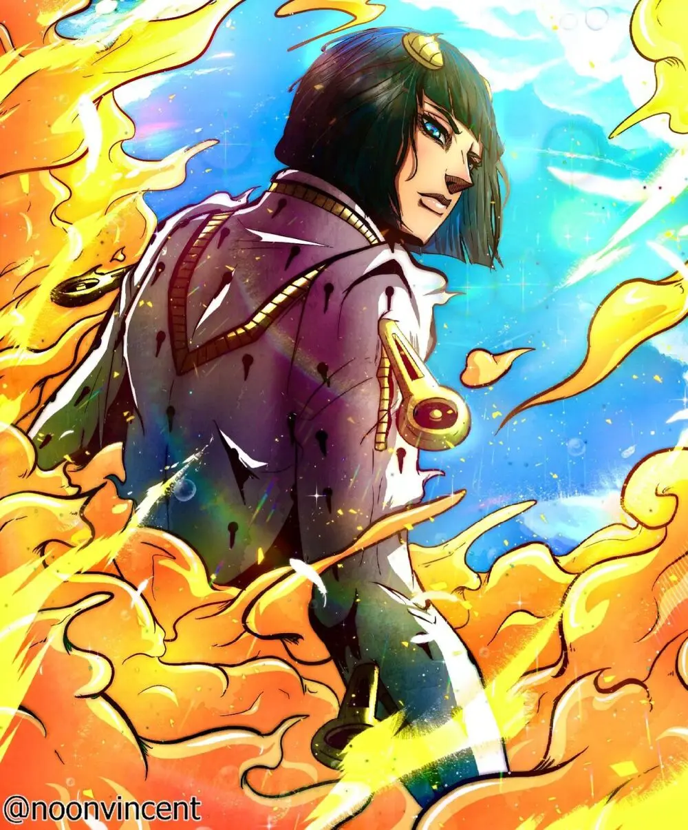 artist：noonvincent Page.530