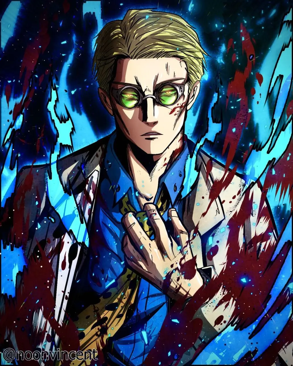 artist：noonvincent Page.533