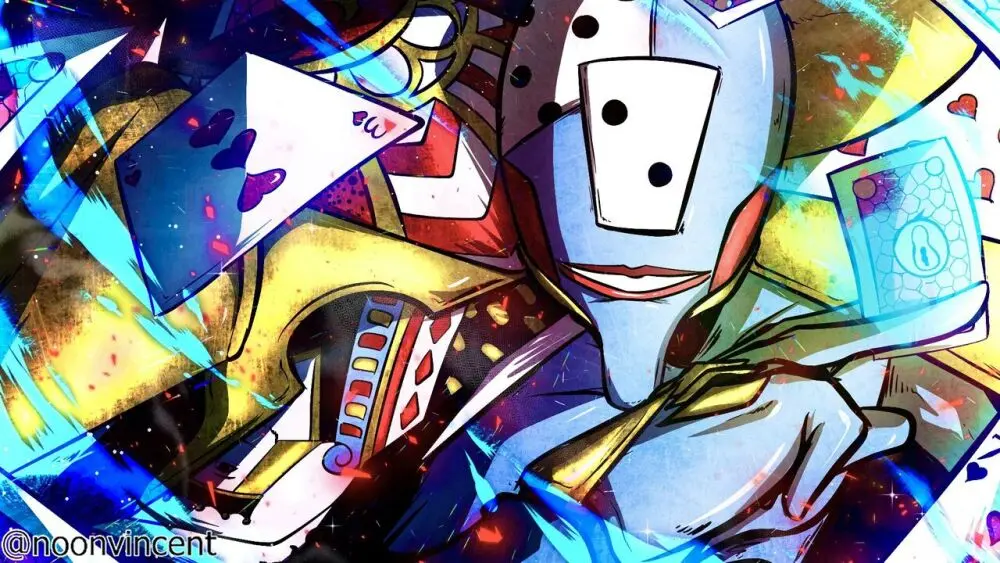 artist：noonvincent Page.537