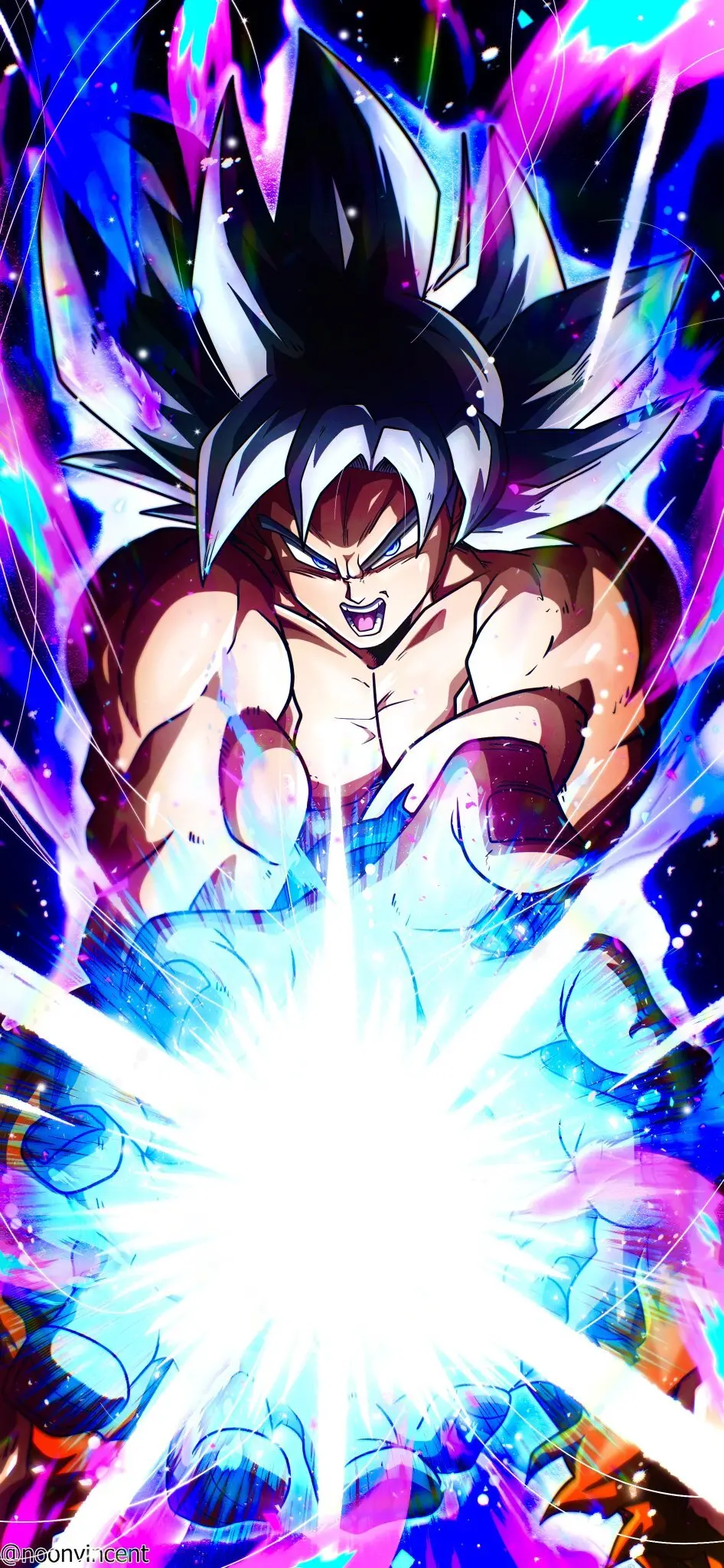 artist：noonvincent Page.54