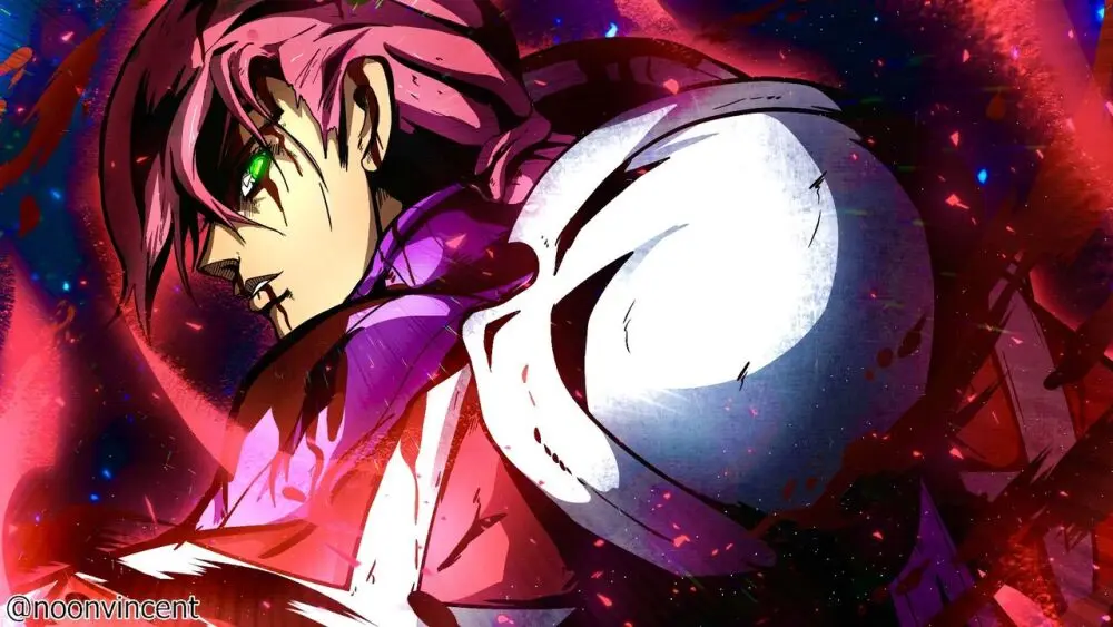 artist：noonvincent Page.542