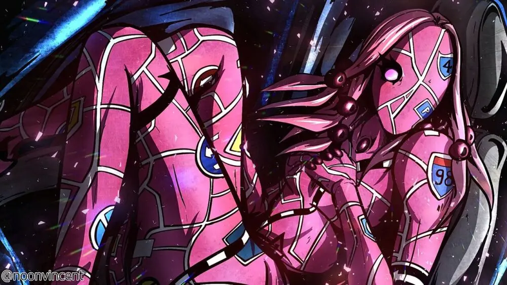 artist：noonvincent Page.543