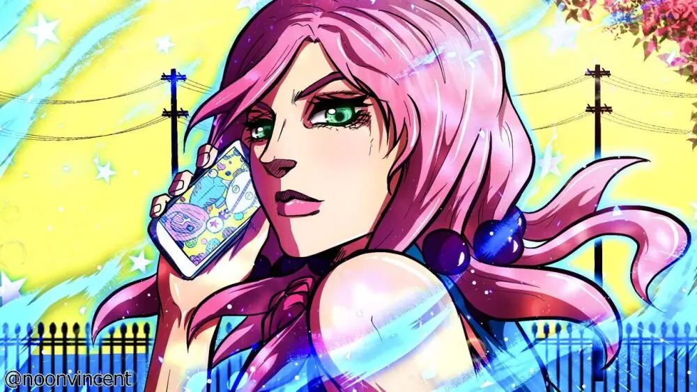 artist：noonvincent Page.545