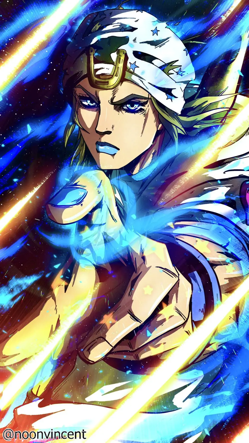 artist：noonvincent Page.546