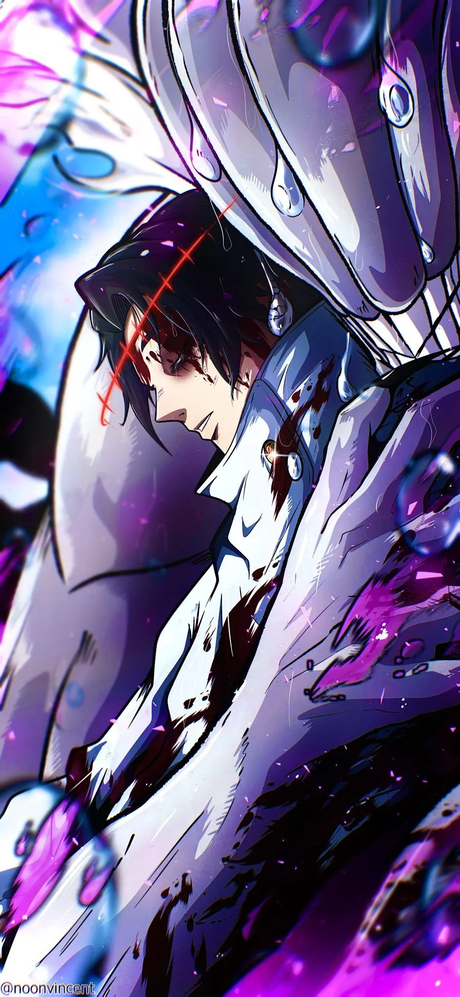 artist：noonvincent Page.55