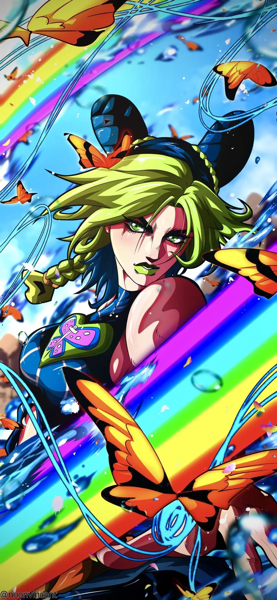 artist：noonvincent Page.56