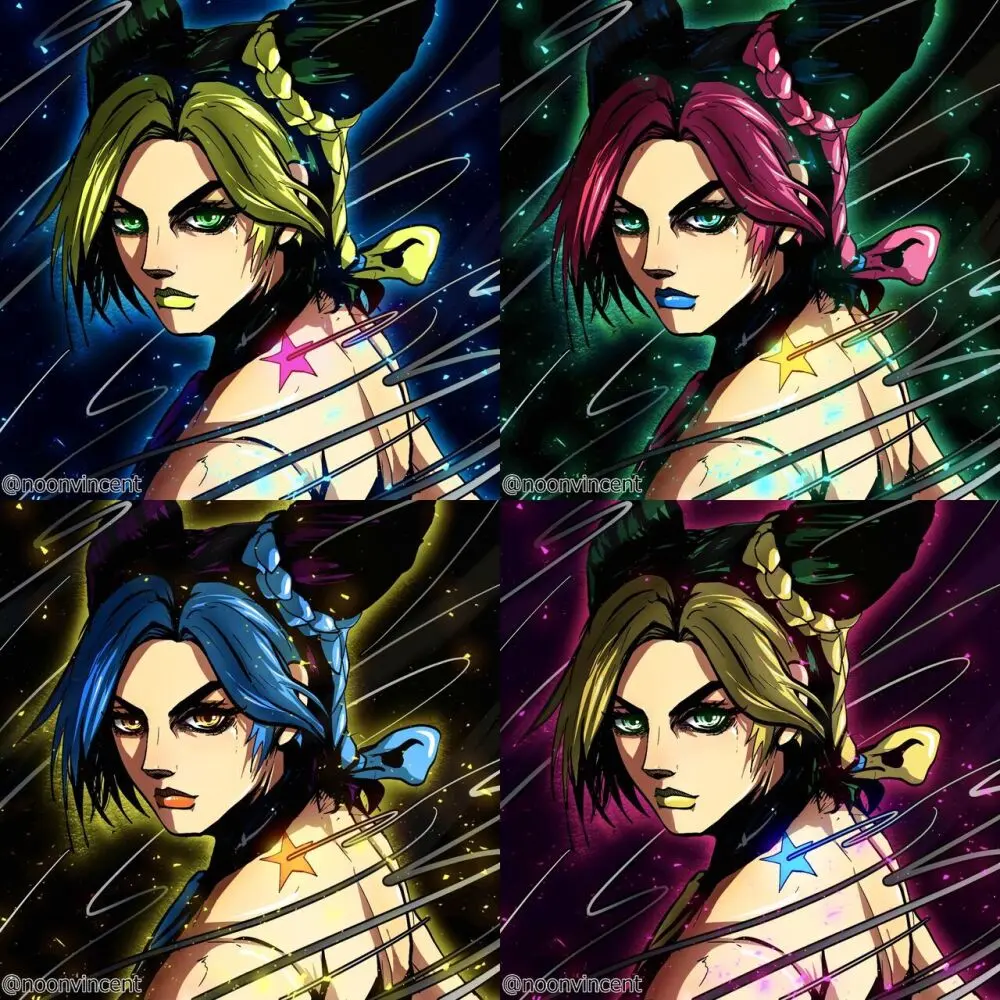 artist：noonvincent Page.572