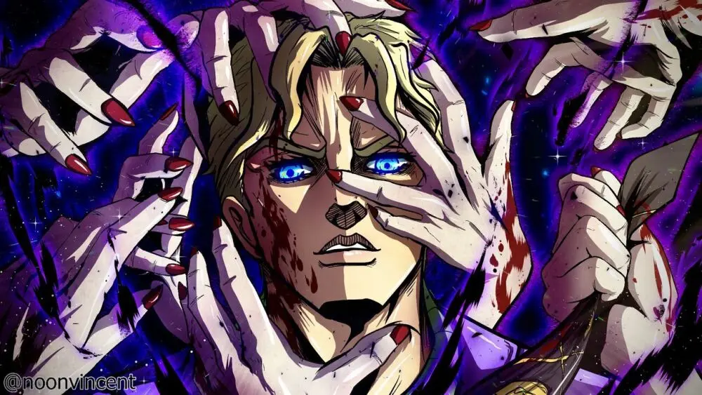 artist：noonvincent Page.575