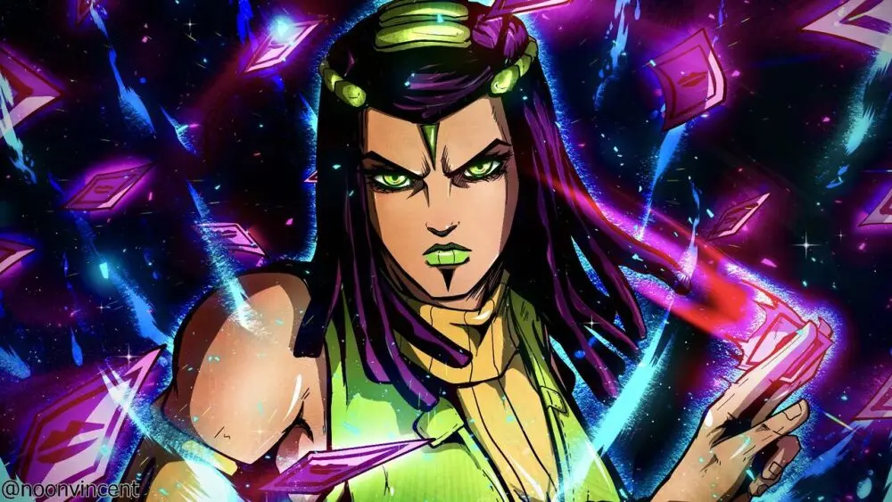 artist：noonvincent Page.577