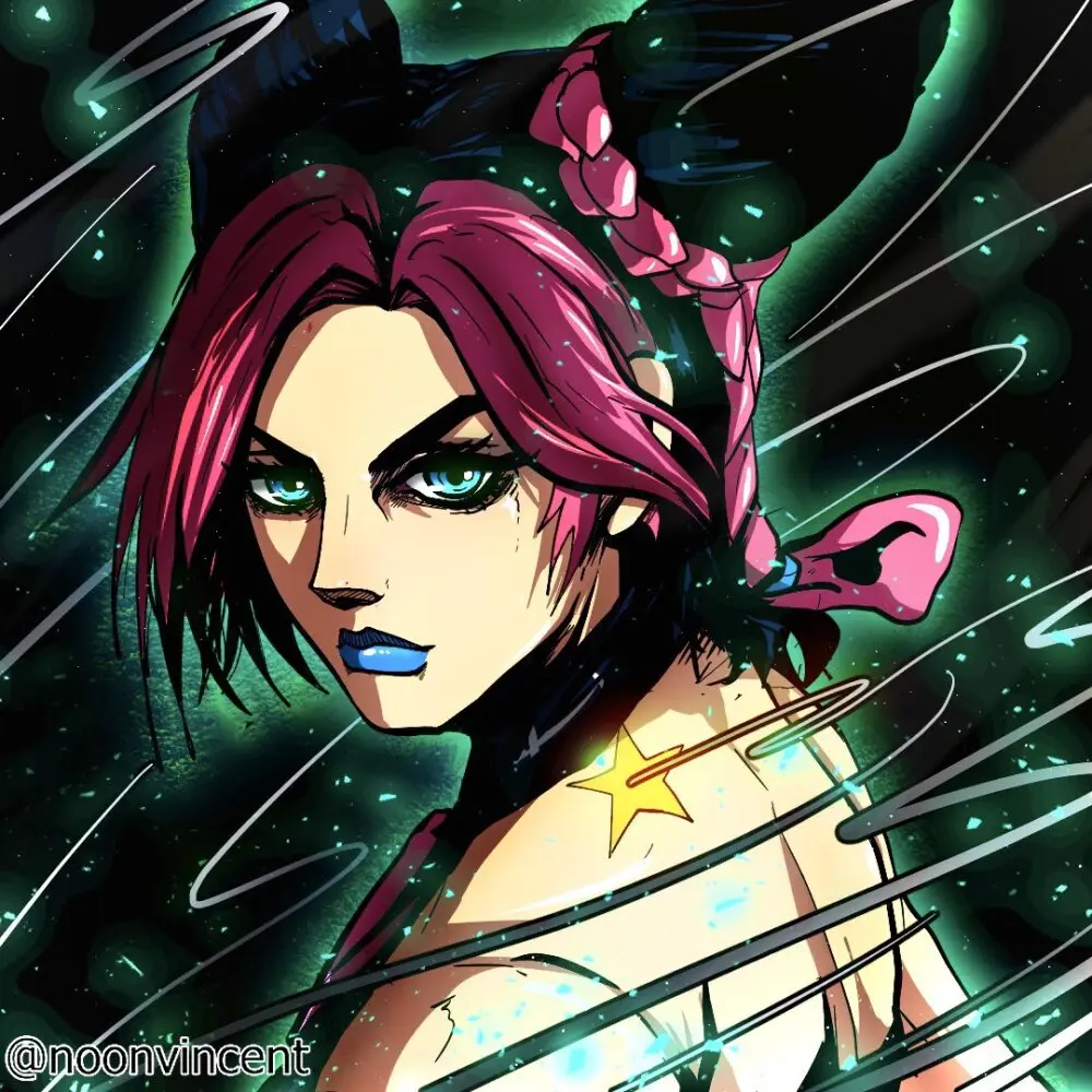 artist：noonvincent Page.580