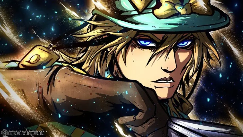 artist：noonvincent Page.599