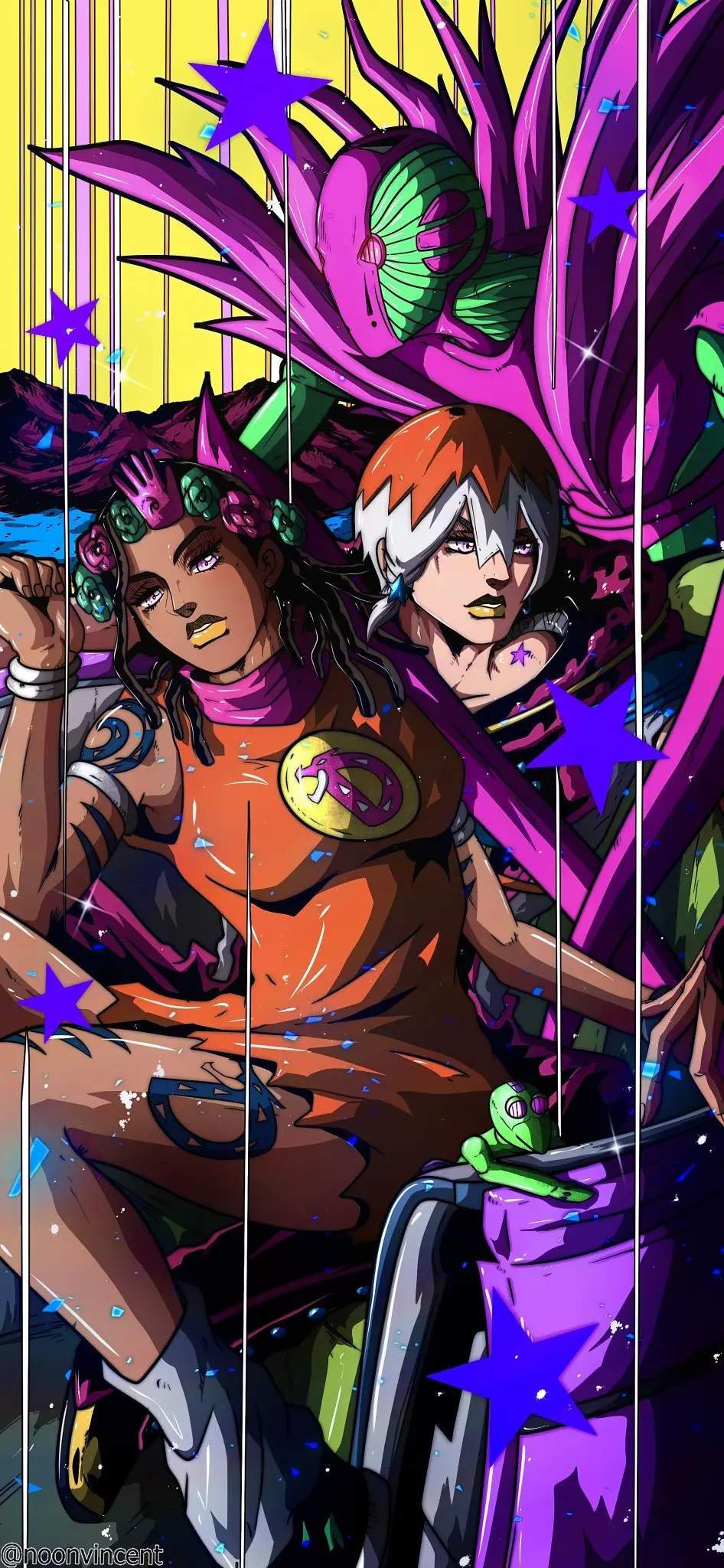 artist：noonvincent Page.60