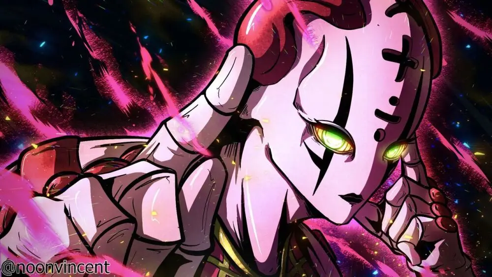 artist：noonvincent Page.600