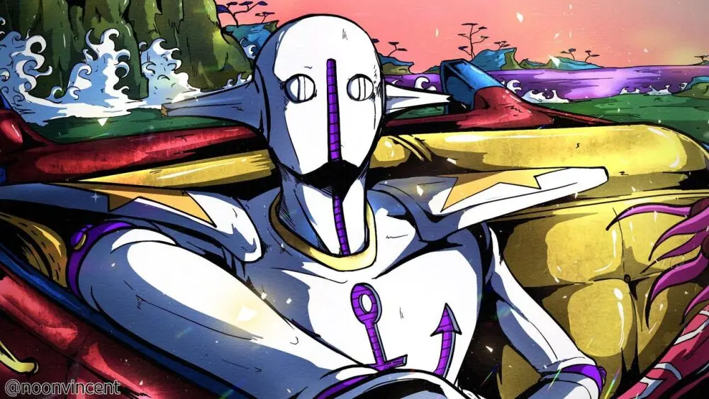 artist：noonvincent Page.603