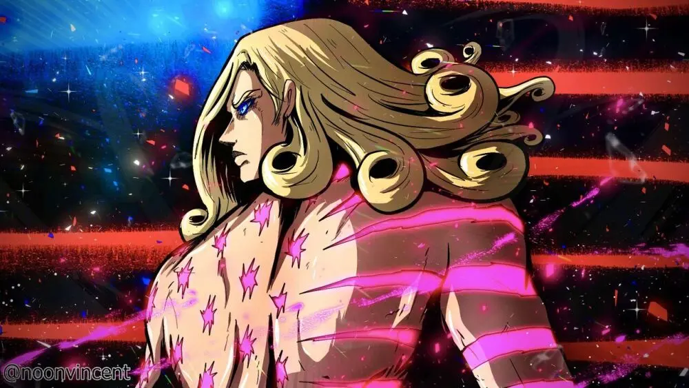 artist：noonvincent Page.607