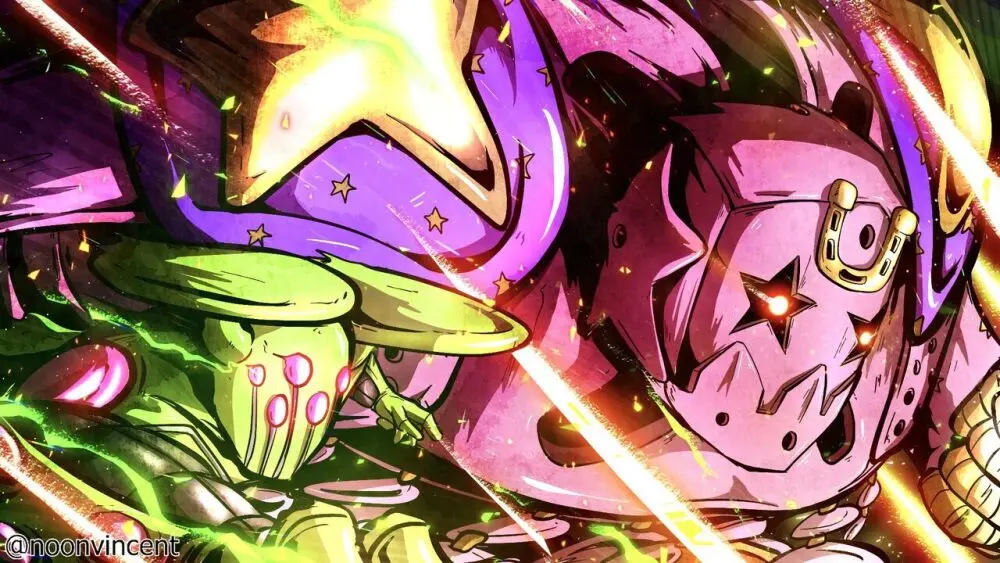 artist：noonvincent Page.627