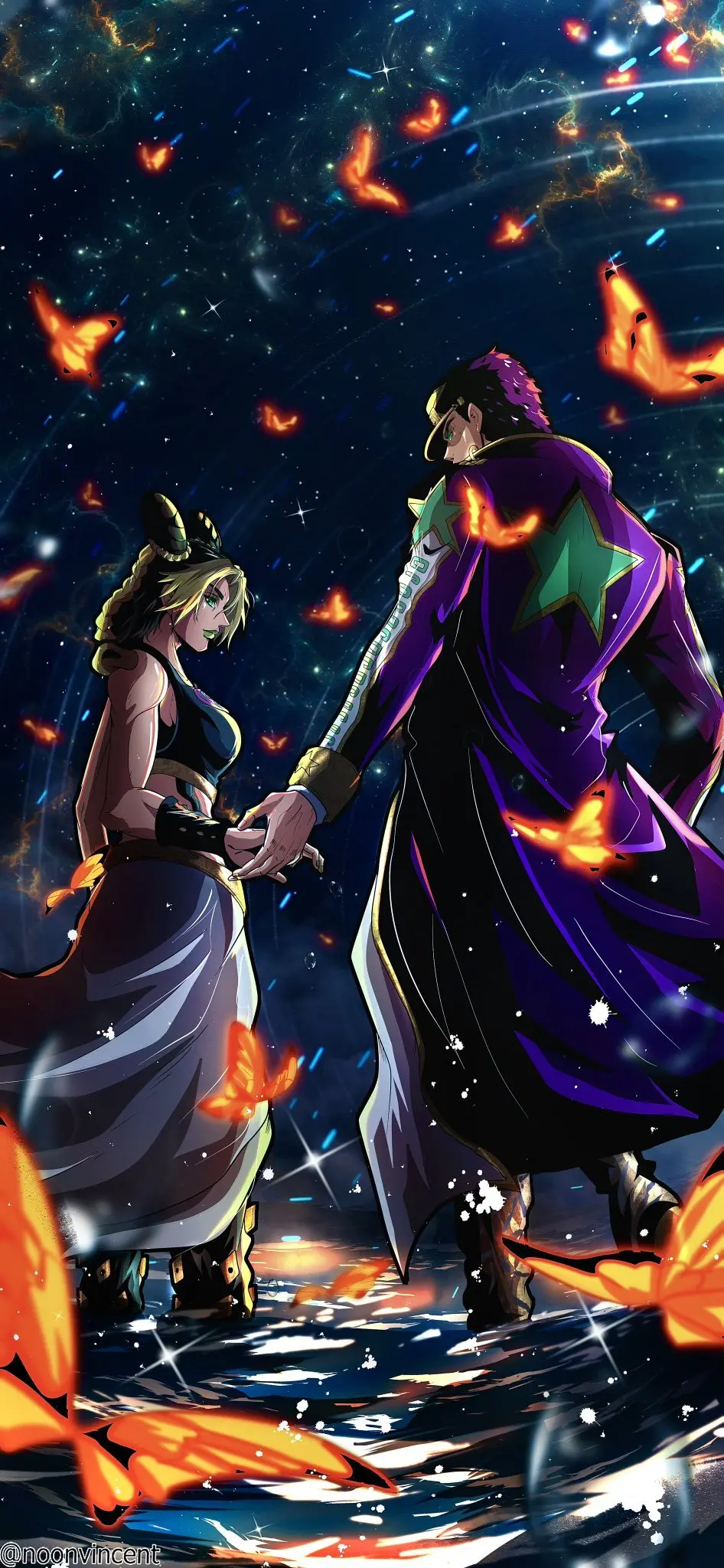 artist：noonvincent Page.64