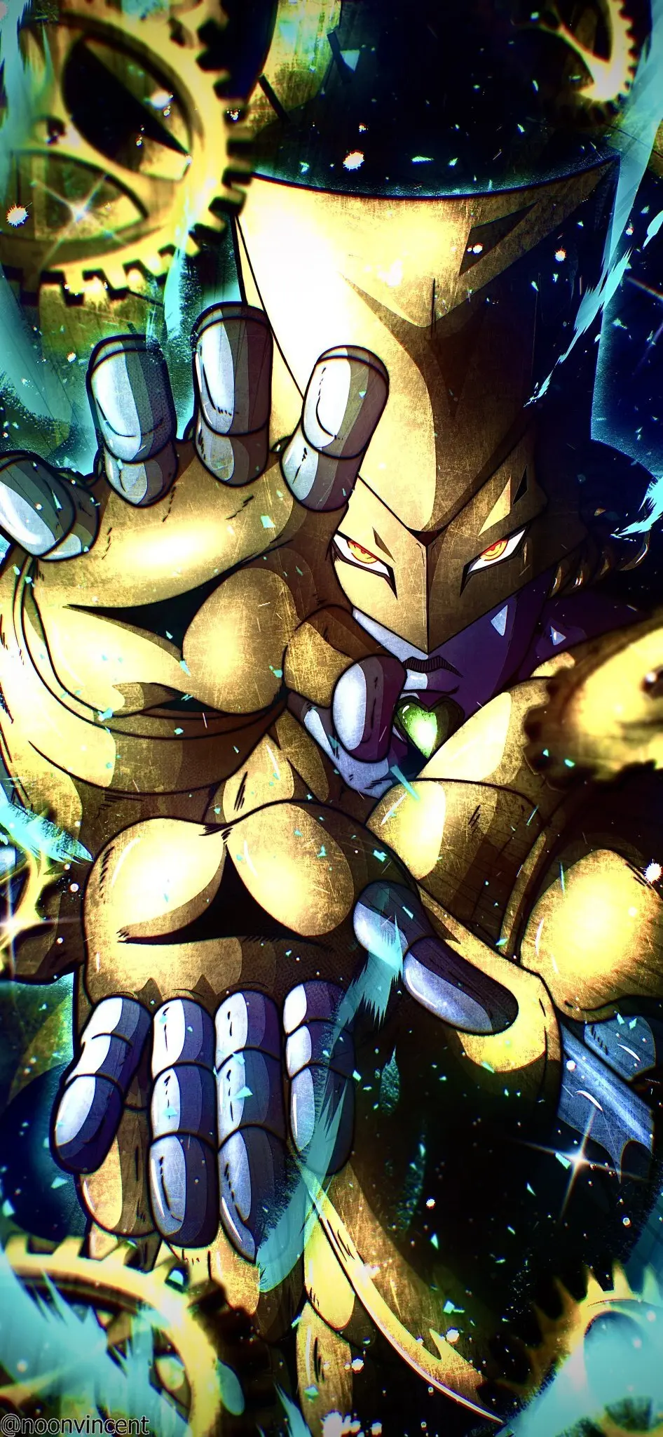 artist：noonvincent Page.65