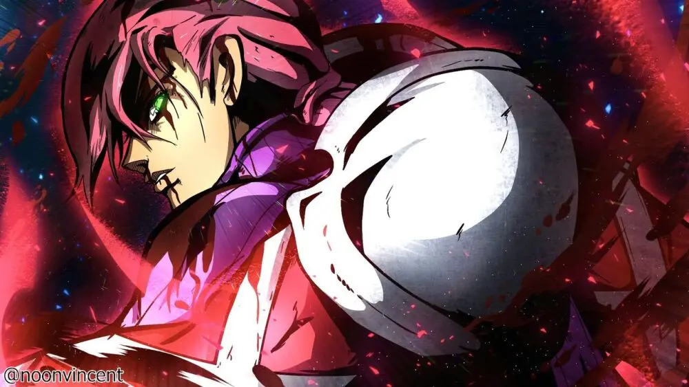 artist：noonvincent Page.650