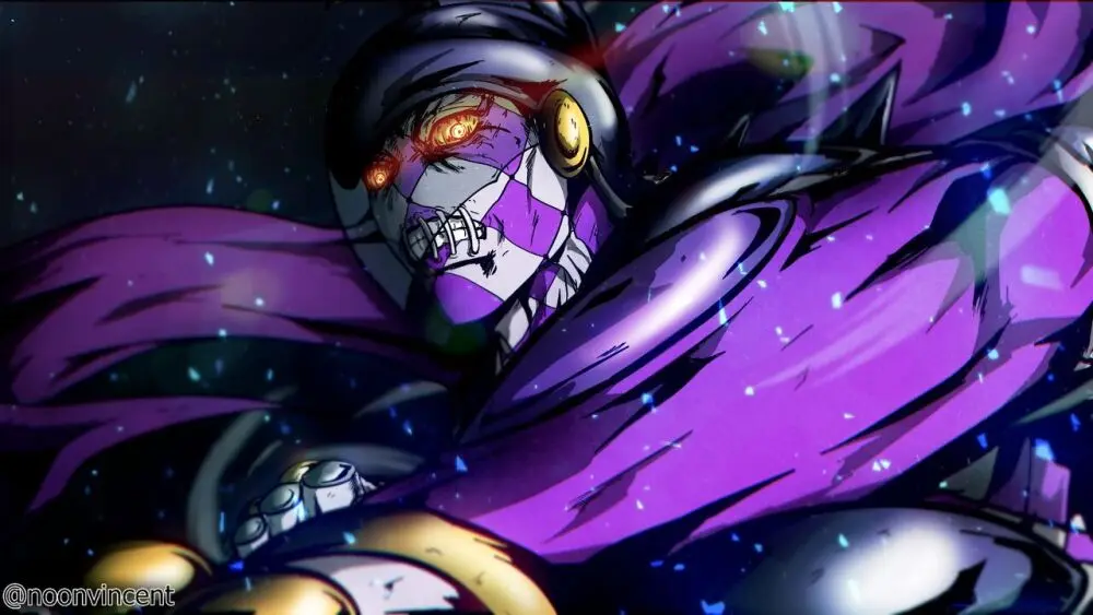 artist：noonvincent Page.651