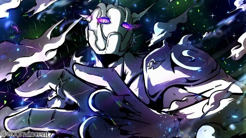 artist：noonvincent Page.652