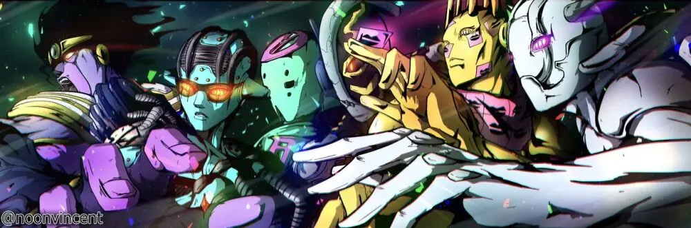 artist：noonvincent Page.659