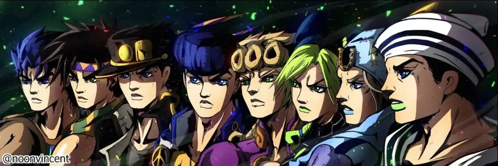 artist：noonvincent Page.661