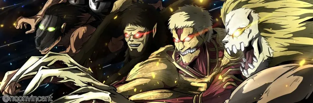 artist：noonvincent Page.662