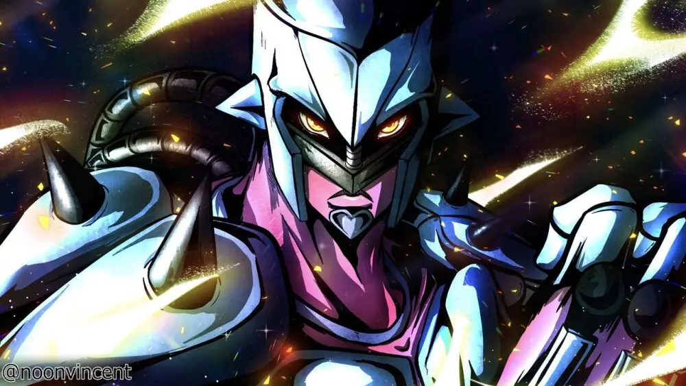 artist：noonvincent Page.664