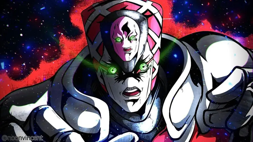 artist：noonvincent Page.666