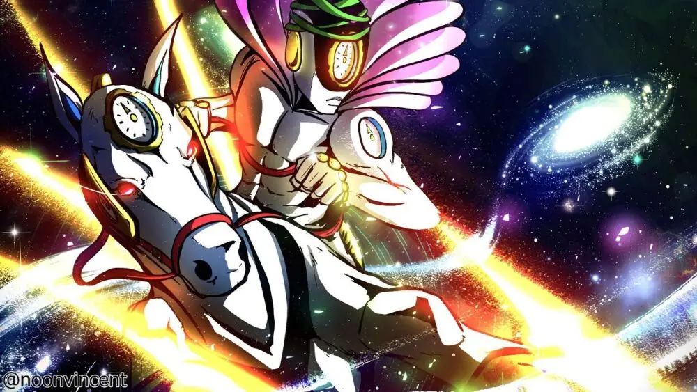 artist：noonvincent Page.667